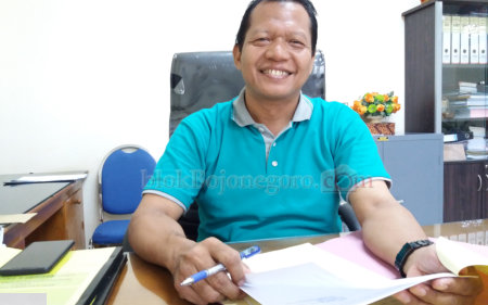 2019, Sekolah Tidak boleh Angkat Guru Honorer Lagi